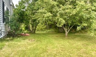 1140 Indian River Rd, Addison, ME 04606