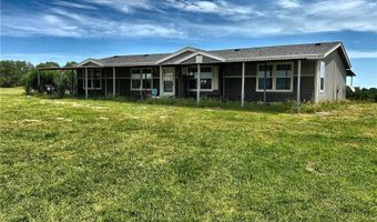 8494 E Nightingale, Atoka, OK 74525