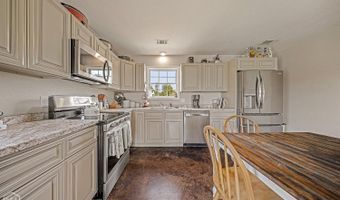 1399 Greene Rd 607, Beech Grove, AR 72412