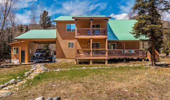 746 W Vallecito Crk, Bayfield, CO 81122