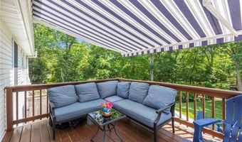 25 Clarkin Pond Rd, Charlestown, RI 02813
