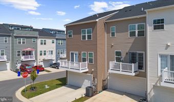 16201 BRIGHT STAR Way, Bowie, MD 20716