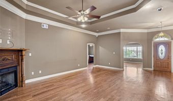 921 Waterfront Rd, Alma, AR 72921