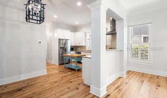 17 Mount Grace, Beaufort, SC 29906