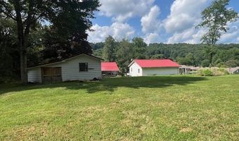 120 KEATON CEMETARY Rd, Beaver, WV 25813