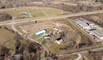 7530 Hebbardsville Rd, Athens, OH 45701