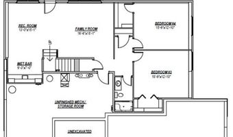 4420 Cartier Ave, Ames, IA 50014