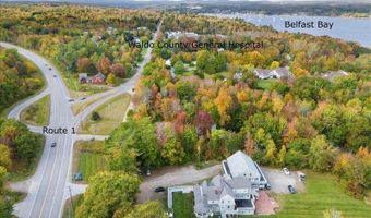 192 Northport Ave, Belfast, ME 04915