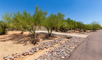 36832 N WILDFLOWER Rd, Carefree, AZ 85377