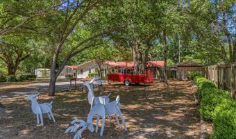 1010 Black Oak Rd, Bonneau, SC 29431