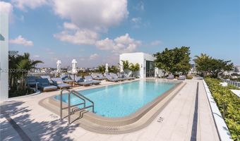 9201 E Bay Harbor Dr 603, Bay Harbor Islands, FL 33154