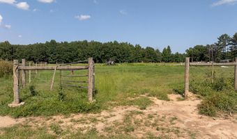 Arthur Kirk Rd, Beebe, AR 72012