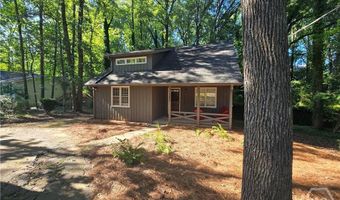 145 Heatherwood Ln, Athens, GA 30606