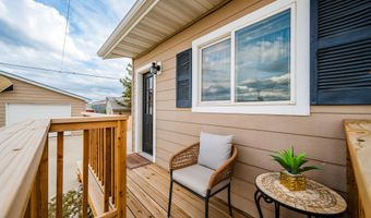 2851 W 2nd Ave, Buffalo, WY 82834