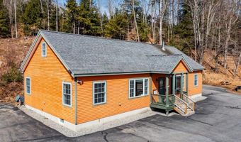399 NH Route 49, Campton, NH 03223