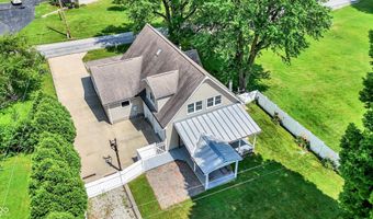 800 N 400 W, Bargersville, IN 46106