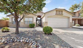 5928 LAS CADENAS Rd NW, Albuquerque, NM 87120