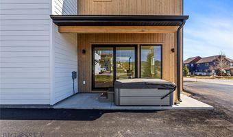 525 Spruce Cone A, Big Sky, MT 59716