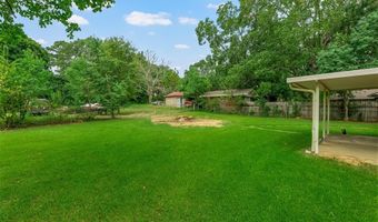 407 Fincher Rd, Minden, LA 71055