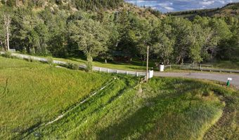 Main Boulder Road, Big Timber, MT 59011