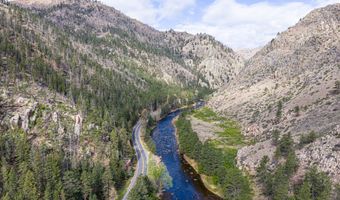 198 Poudre River Rd, Bellvue, CO 80512