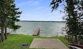 318 W Lake Dr, Weatherford, TX 76087
