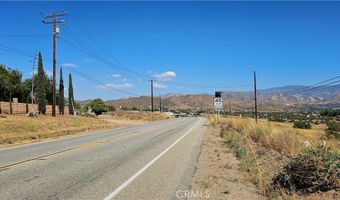 0 Sierra Hwy, Acton, CA 93510