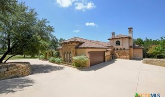 464 Paradise Hls, New Braunfels, TX 78132