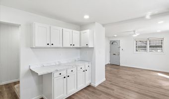 4339 BARKER St SE, Washington, DC 20019
