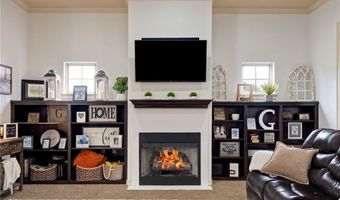 1505 Springdale Dr, Alma, AR 72921
