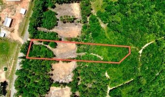 2 Acres Airport Rd Lot 3, Andalusia, AL 36421