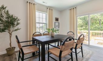 429 Thistle Meadow Ln Plan: WILMINGTON, Aberdeen, NC 28315