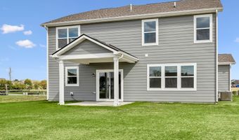 3692 Dutton Dr, Bargersville, IN 46106