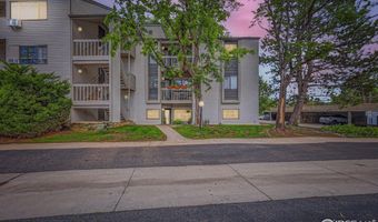 3515 28th St 108, Boulder, CO 80301