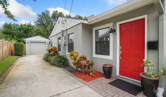 1021 N FOREST Ave, Orlando, FL 32803