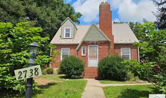 2738 A L Philpott Hwy, Axton, VA 24054