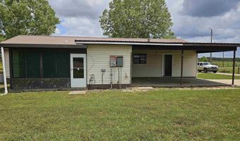 59575 Lottie Rd, Atmore, AL 36502