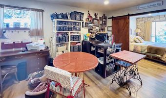 40 Peralta Dr, Angel Fire, NM 87710