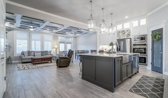 5009 Sunspear Dr, Arcadia, OK 73007