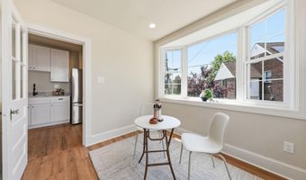 4508 S DAKOTA Ave NE, Washington, DC 20017