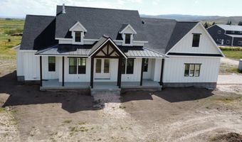 320 N 50 E, Bloomington, ID 83223
