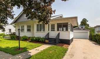 421 N Jefferson St, Lancaster, WI 53813
