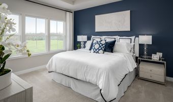 8411 Branch Side Way Plan: Serenade, Brandywine, MD 20613