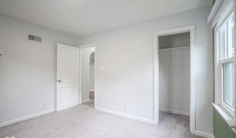 400 E 34th St, Anderson, IN 46013