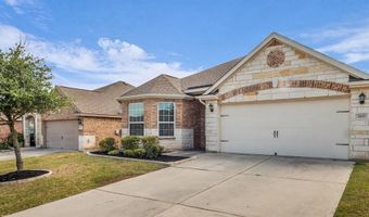 1837 Olive Ln, Anna, TX 75409