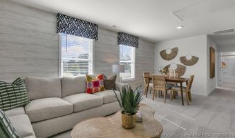 1121 Summer Daisy Dr, Aberdeen, NC 28315