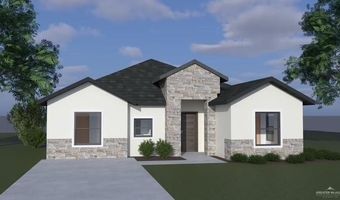 1705 Alisson St, Alton, TX 78573