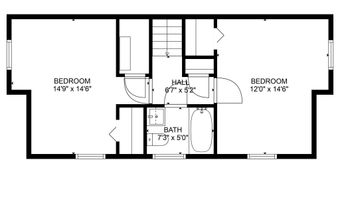 48 OSAGE Rd, Claymont, DE 19703