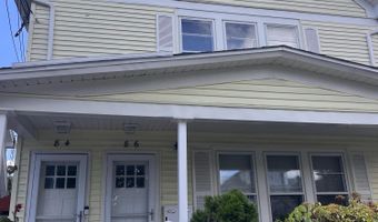 86 Maffett St, Wilkes Barre, PA 18702