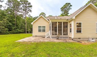 12089 SAINT MARTINS NECK Rd, Bishopville, MD 21813
